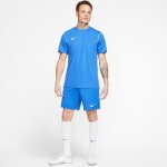 Nike Park III Short - royal blue/white - Gr. m