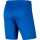 Nike Park III Short - royal blue/white - Gr. m