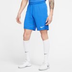 Nike Park III Short - royal blue/white - Gr. xl