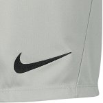 Nike Park III Short - pewter grey/black - Gr. xl