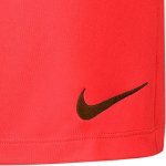 Nike Park III Short - bright crimson/black - Gr. s