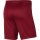 Nike Park III Short - team red/white - Gr. m