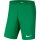 Nike Park III Short - pine green/white - Gr. 2xl
