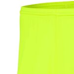 Nike Park III Short - volt/black - Gr. l