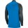 Nike Academy Pro Drill Top - photo blue/anthracit - Gr. l