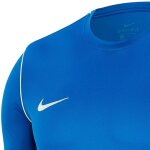 Nike Park 20 Training Top Jersey