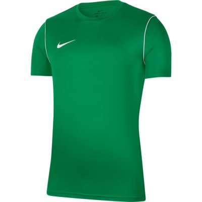 Nike Park 20 Training Top Jersey - pine green/white/whi - Gr. kinder-s