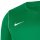 Nike Park 20 Training Top Jersey - pine green/white/whi - Gr. kinder-l