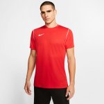 Nike Park 20 Training Top Jersey - university red/white - Gr. xl