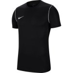 Nike Park 20 Training Top Jersey - black/white/white - Gr. m