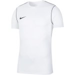 Nike Park 20 Training Top Jersey - white/black/black - Gr. m