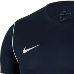 Nike Park 20 Training Top Jersey - obsidian/white/white - Gr. xl