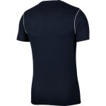 Nike Park 20 Training Top Jersey - obsidian/white/white - Gr. m