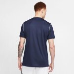 Nike Park 20 Training Top Jersey - obsidian/white/white - Gr. m