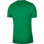 Nike Park 20 Training Top Jersey - pine green/white/whi - Gr. l