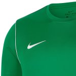 Nike Park 20 Training Top Jersey - pine green/white/whi - Gr. 2xl