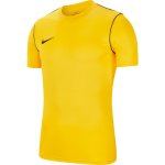 Nike Park 20 Training Top Jersey - tour yellow/black/bl - Gr. s
