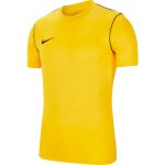 Nike Park 20 Training Top Jersey - tour yellow/black/bl -...