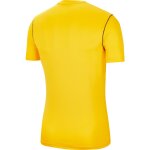 Nike Park 20 Training Top Jersey - tour yellow/black/bl - Gr. 2xl