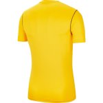 Nike Park 20 Training Top Jersey - tour yellow/black/bl - Gr. xl