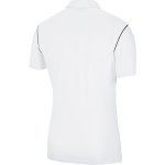 Nike Park 20 Poloshirt - white/black/black - Gr. kinder-xl
