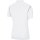 Nike Park 20 Poloshirt - white/black/black - Gr. kinder-xl