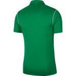 Nike Park 20 Poloshirt - pine green/white/whi - Gr. kinder-xs