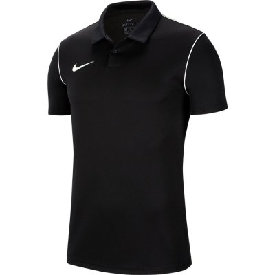 Nike Park 20 Poloshirt - black/white/white - Gr. kinder-m
