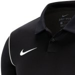 Nike Park 20 Poloshirt - black/white/white - Gr. kinder-m
