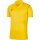 Nike Park 20 Poloshirt - tour yellow/black/bl - Gr. 2xl