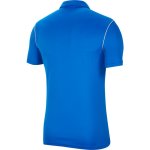 Nike Park 20 Poloshirt - royal blue/white/whi - Gr. xl