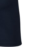 Nike Park 20 Poloshirt - obsidian/white/white - Gr. m