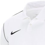 Nike Park 20 Poloshirt - white/black/black - Gr. m