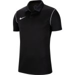 Nike Park 20 Poloshirt - black/white/white - Gr. s