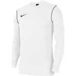 Nike Park 20 Crew Top - white/black/black - Gr. kinder-m