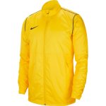 Nike Park 20 Regenjacke - tour yellow/black/bl - Gr....