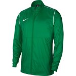 Nike Park 20 Regenjacke - pine green/white/whi - Gr. kinder-l