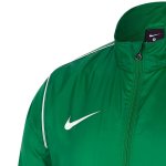 Nike Park 20 Regenjacke - pine green/white/whi - Gr. 2xl