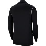Nike Park 20 Knit Track Jacket Trainingsjacke - black/white/white - Gr. kinder-m