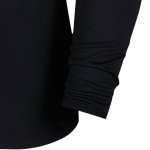 Nike Park 20 Knit Track Jacket Trainingsjacke - black/white/white - Gr. kinder-m