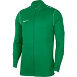 Nike Park 20 Knit Track Jacket Trainingsjacke - pine green/white/whi - Gr. kinder-xs