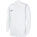 Nike Park 20 Knit Track Jacket Trainingsjacke - white/black/black - Gr. kinder-m