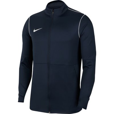 Nike Park 20 Knit Track Jacket Trainingsjacke - obsidian/white/white - Gr. kinder-l