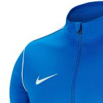 Nike Park 20 Knit Track Jacket Trainingsjacke - royal blue/white/whi - Gr. 2xl