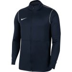 Nike Park 20 Knit Track Jacket Trainingsjacke - obsidian/white/white - Gr. s