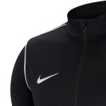 Nike Park 20 Knit Track Jacket Trainingsjacke - black/white/white - Gr. 2xl
