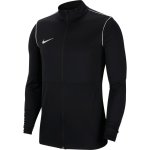Nike Park 20 Knit Track Jacket Trainingsjacke - black/white/white - Gr. m