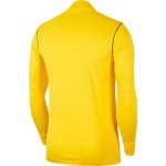 Nike Park 20 Knit Track Jacket Trainingsjacke - tour yellow/black/bl - Gr. 2xl