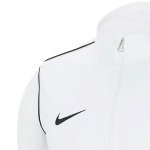 Nike Park 20 Knit Track Jacket Trainingsjacke - white/black/black - Gr. l