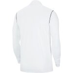 Nike Park 20 Knit Track Jacket Trainingsjacke - white/black/black - Gr. xl